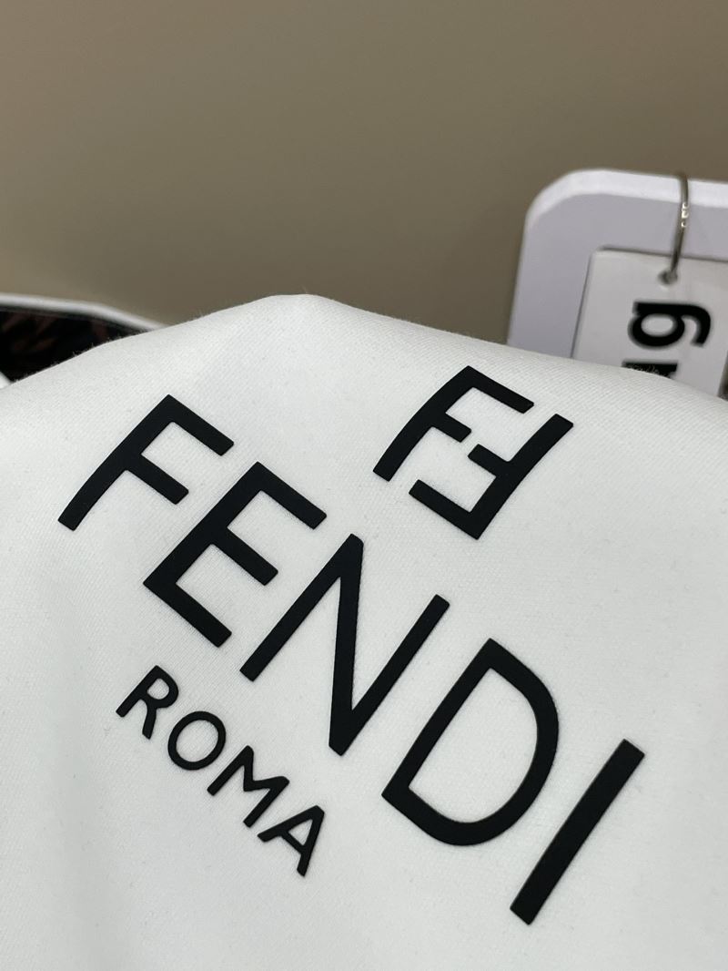 Fendi Outwear